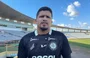 Careca, goleiro do Atlético Piauiense