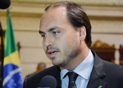 Carlos Bolsonaro