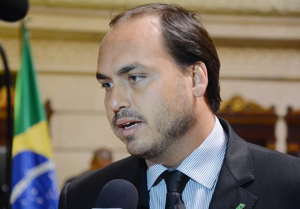 Carlos Bolsonaro