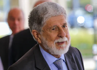 Celso Amorim