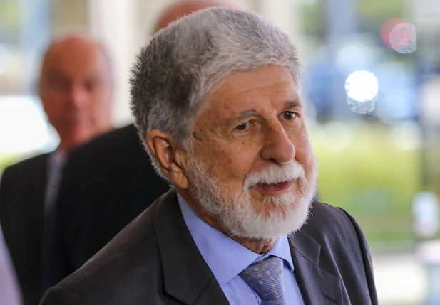 Celso Amorim