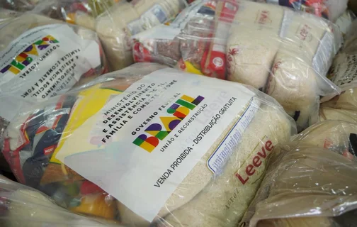 Cestas básicas