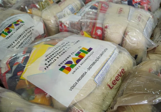 Cestas básicas