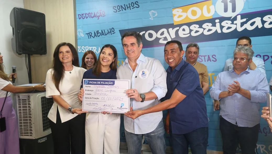 Ciro Nogueira