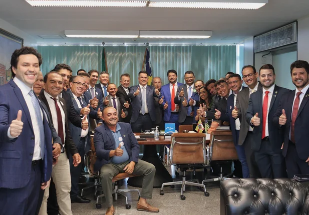 Ciro Nogueira reúne prefeitos e amplia articulação nacional