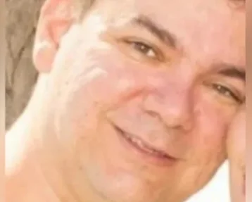 Cláudio Muller, vítima fatal baleado pelo agente da Polícia Federal Ricardo Matias Rodrigues em 2016