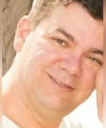 Cláudio Muller, vítima fatal baleado pelo agente da Polícia Federal Ricardo Matias Rodrigues em 2016