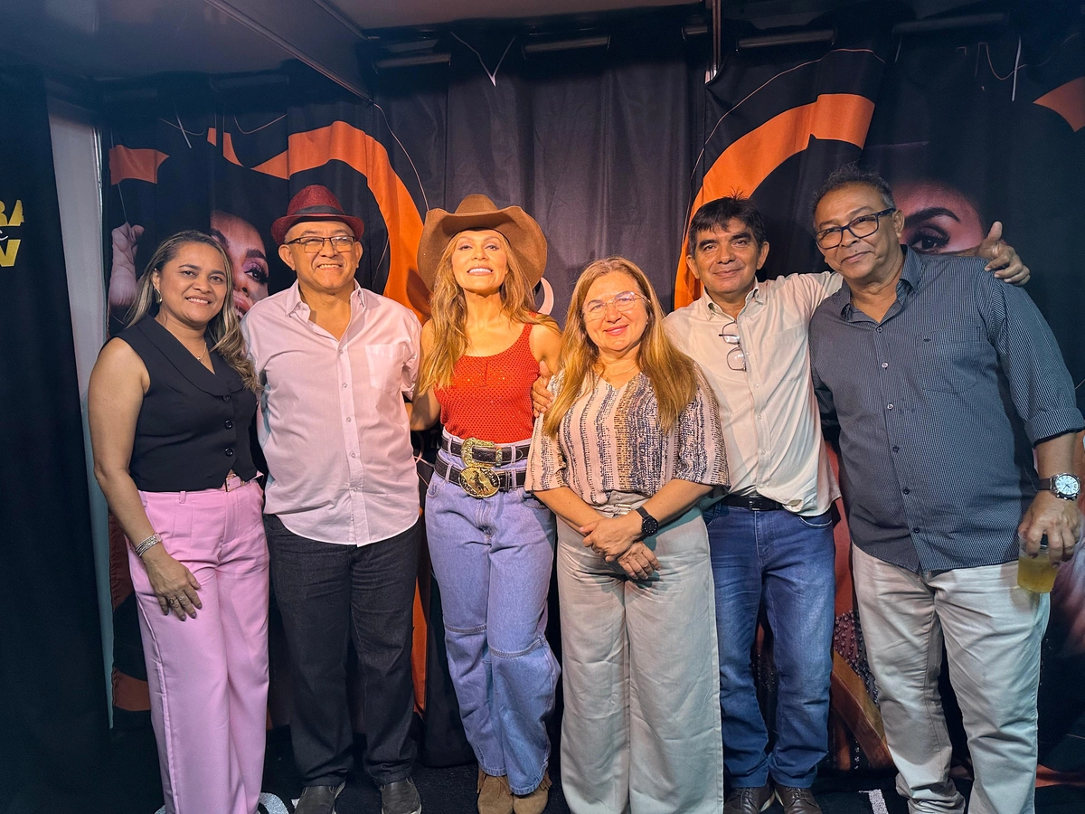 Com show e clima de união, São João do Arraial festeja 29 anos de emancipação