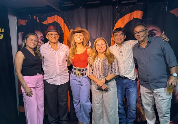 Com show e clima de união, São João do Arraial festeja 29 anos de emancipação