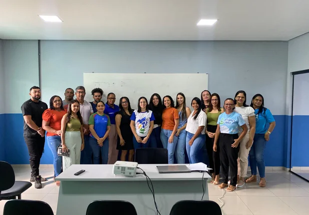 Comitê do UNICEF em Uruçuí aprova Plano Municipal da Criança e do Adolescente
