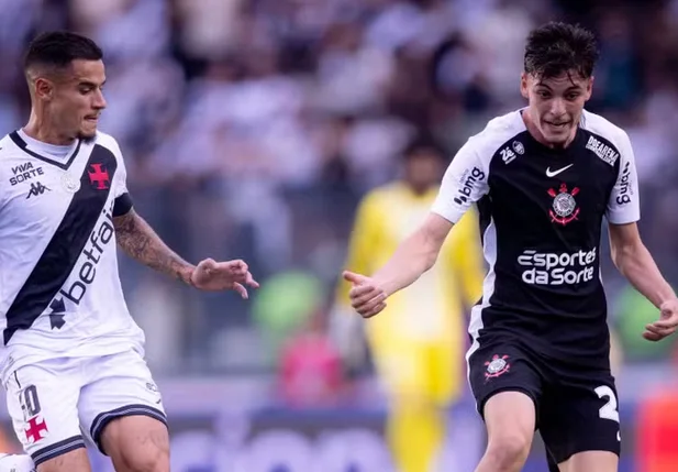 Corinthians e Vasco se enfrentam pela final da Copa do Brasil 2025