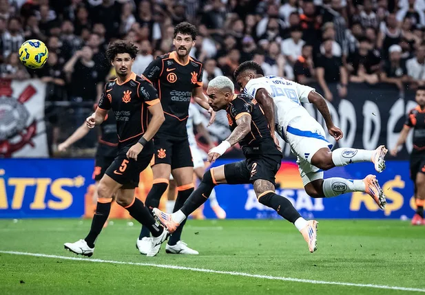 Corinthians vai à final da Copa do Brasil 2025