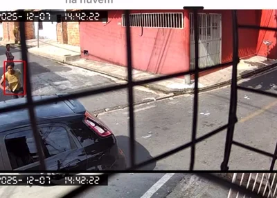 Criminosos em um Fiat Punto assassinaram mulher na zona sul de Teresina