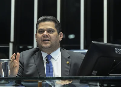 Davi Alcolumbre
