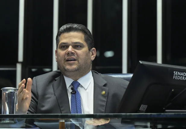 Davi Alcolumbre