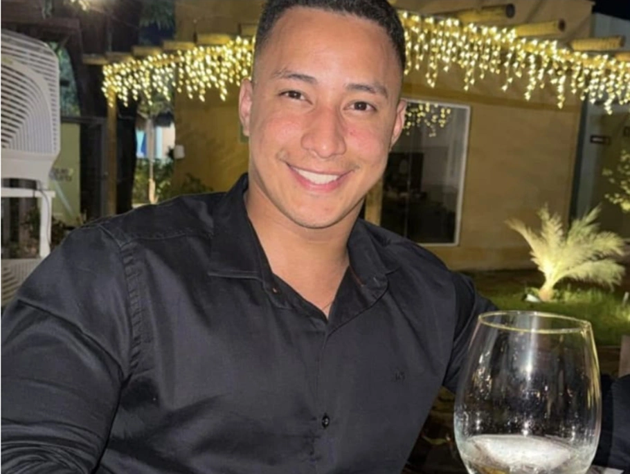 David Pereira da Silva