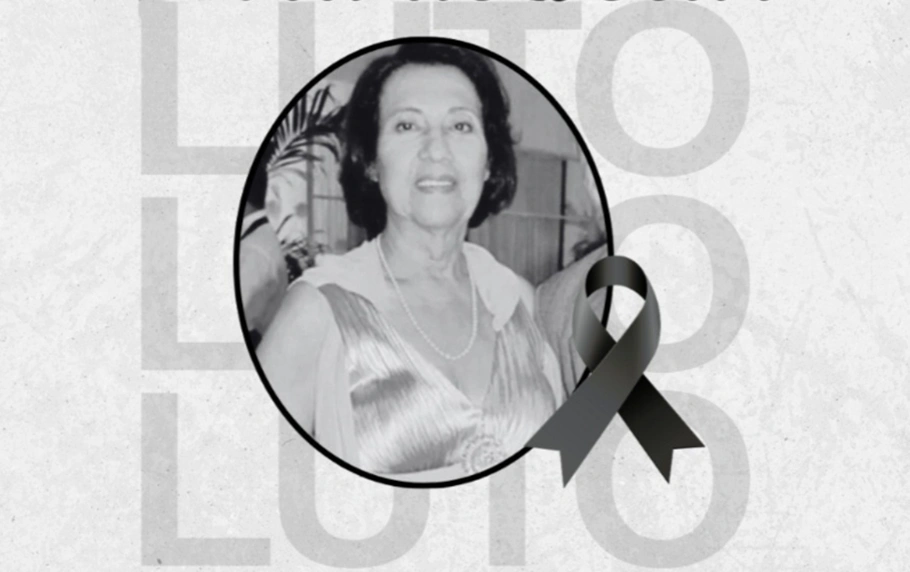 Defensora pública Célia Leite Martins Magalhães