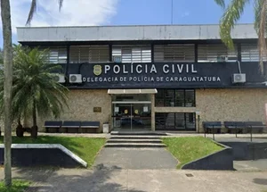Delegacia de Polícia de Caraguatatuba