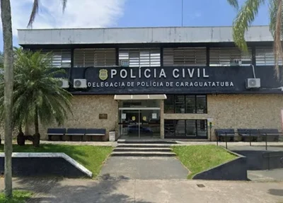 Delegacia de Polícia de Caraguatatuba