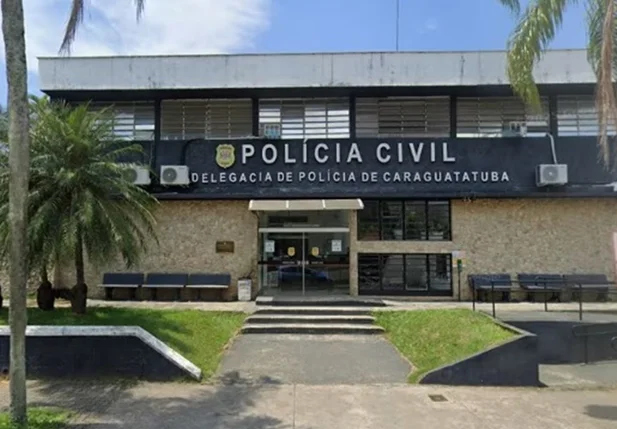Delegacia de Polícia de Caraguatatuba