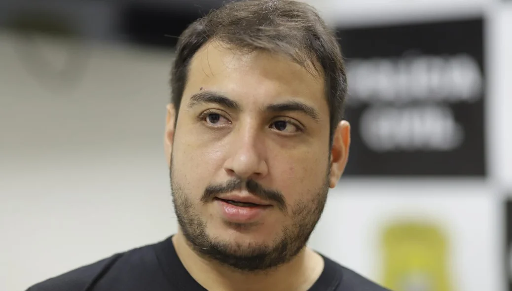 Delegado Breno Holanda