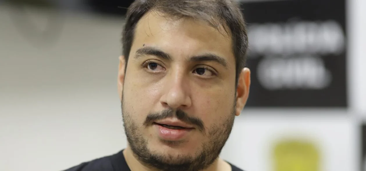 Delegado Breno Holanda
