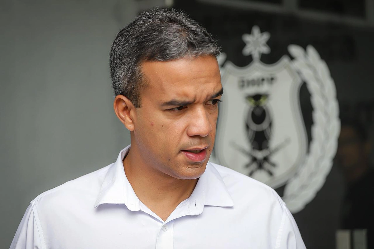 Delegado Bruno Ursulino