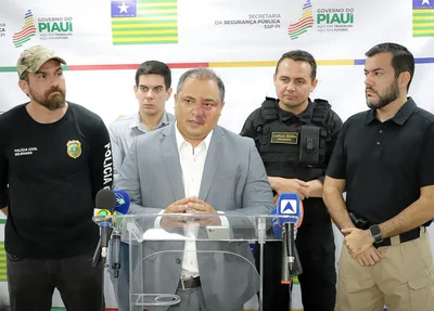 Delegado-geral da Polícia Civil do Piauí, Luccy Keiko
