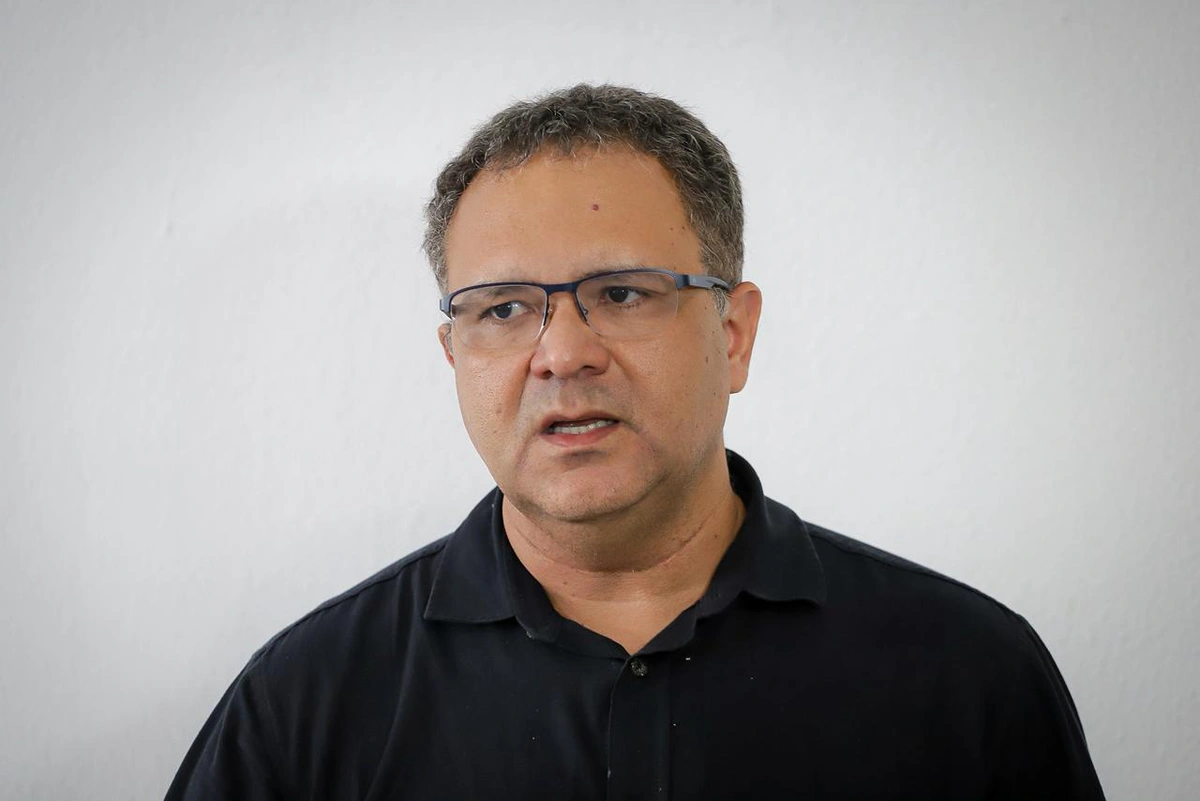 Delegado Walter Cunha