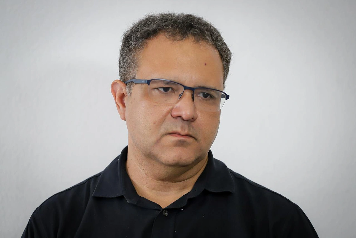 Delegado Walter Cunha