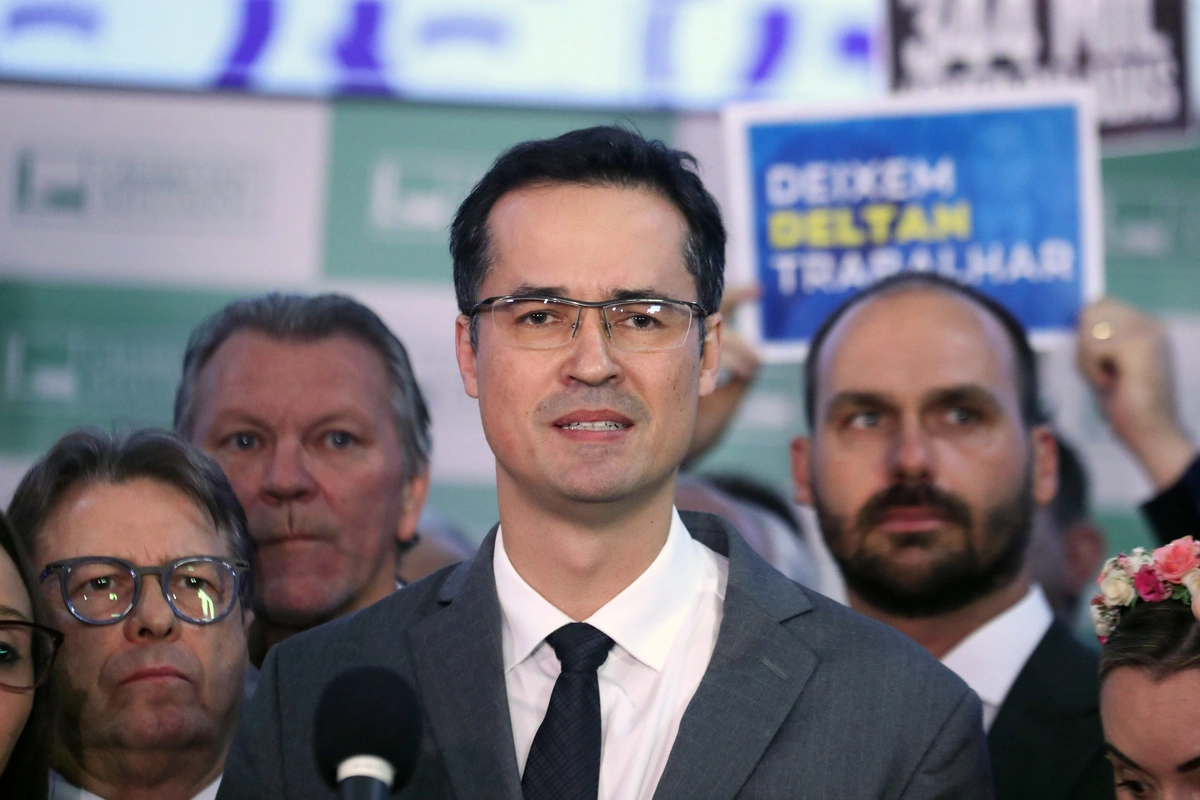 Deltan Dallagnol