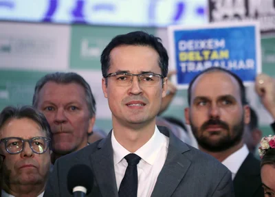 Deltan Dallagnol