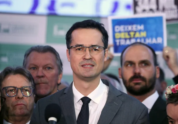 Deltan Dallagnol