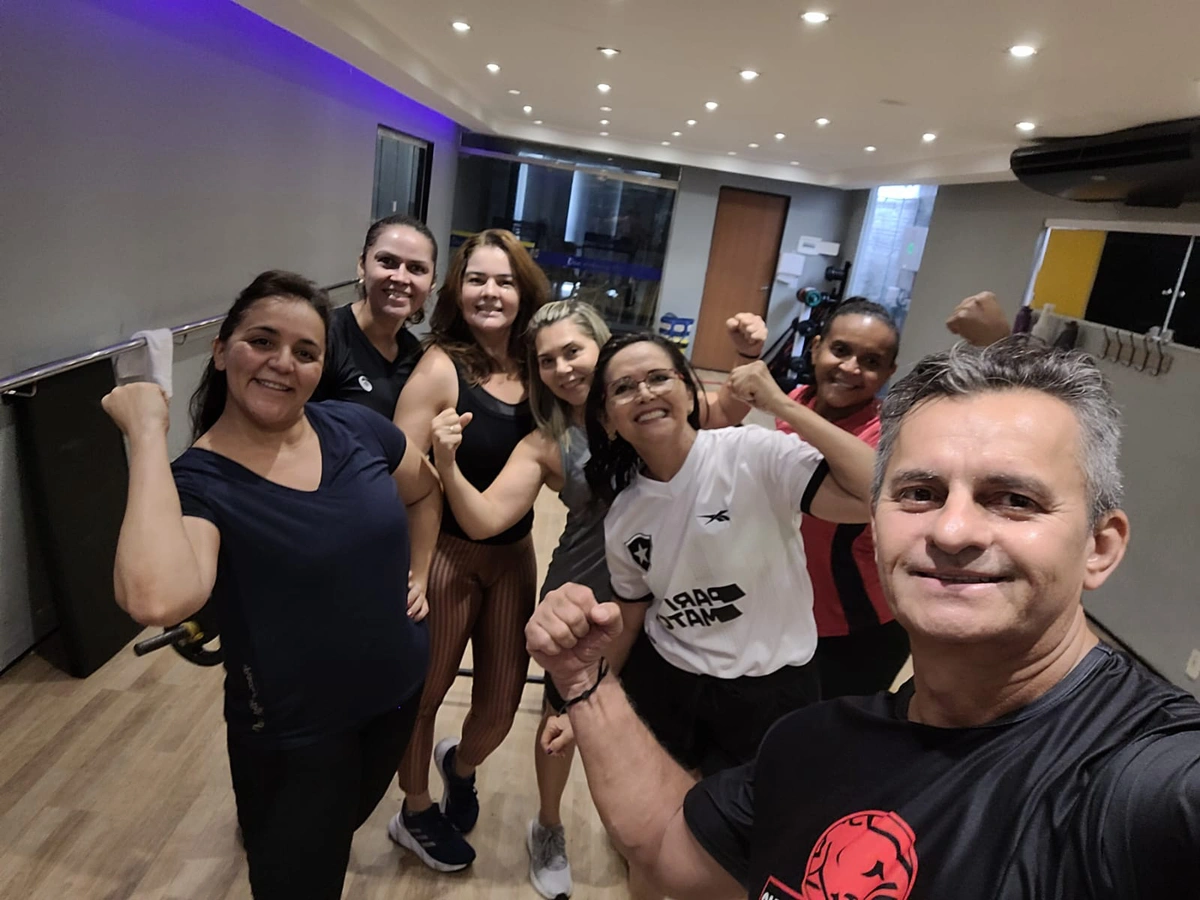Demóstenes Ribeiro