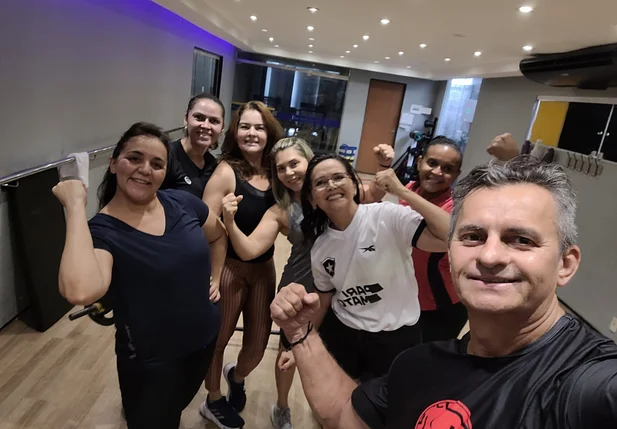 Demóstenes Ribeiro