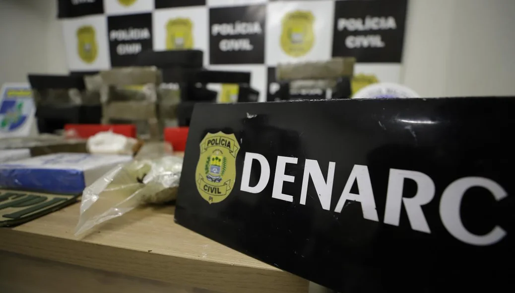 DENARC
