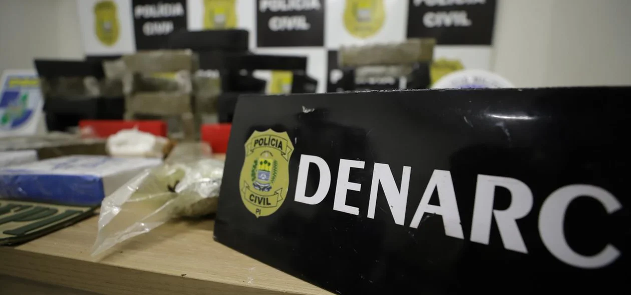 DENARC