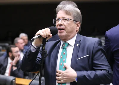 Deputado Bibo Nunes