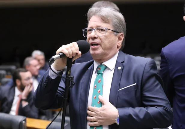Deputado Bibo Nunes