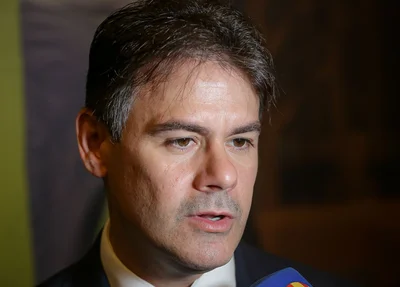 Deputado estadual Severo Eulálio