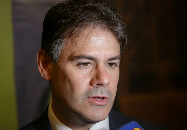 Deputado estadual Severo Eulálio