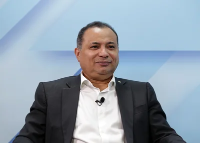 Deputado Evaldo Gomes