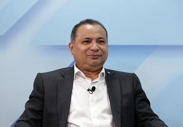 Deputado Evaldo Gomes