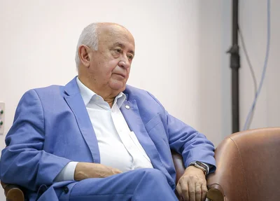 Deputado federal Júlio César