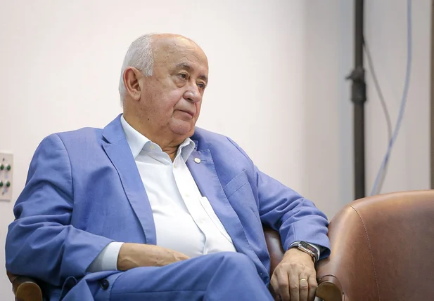 Deputado federal Júlio César