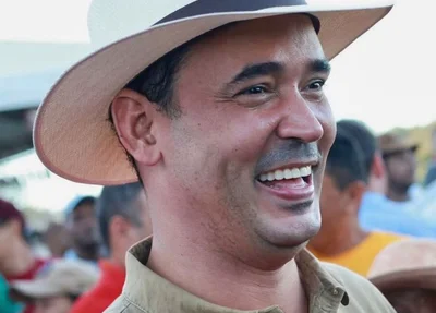 Deputado Federal Vicentinho Júnior, presidente do PP em Tocantins
