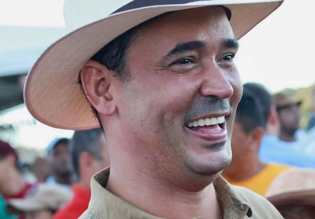 Deputado Federal Vicentinho Júnior, presidente do PP em Tocantins