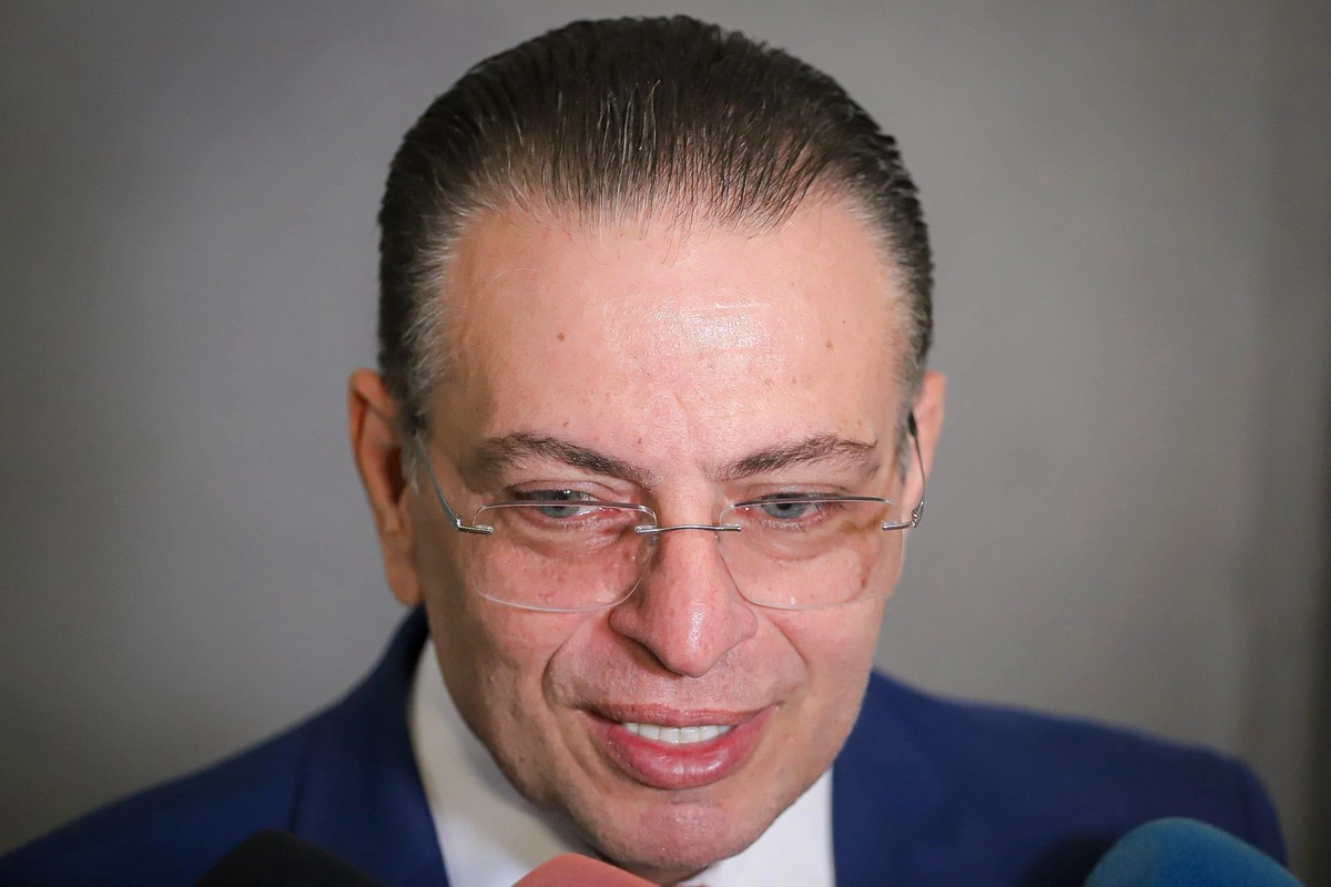 Deputado Gessivaldo Isaías