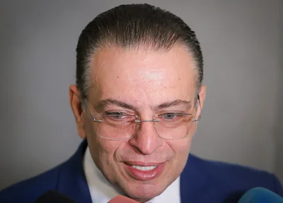 Deputado Gessivaldo Isaías