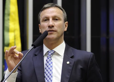 Deputado Ubiratan Sanderson